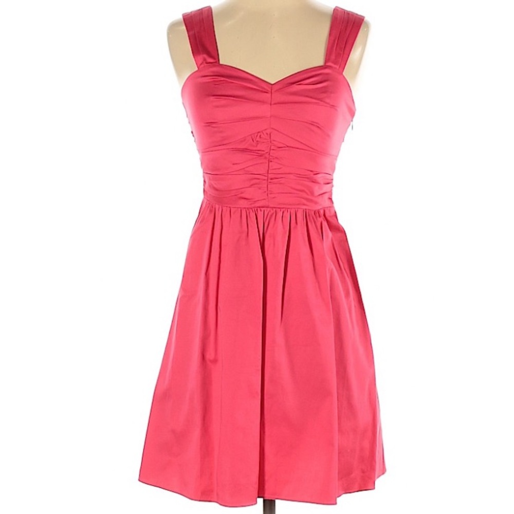 Express dress